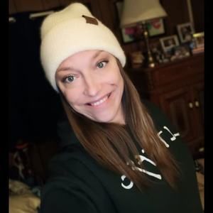 Meet your Posher, Deanna